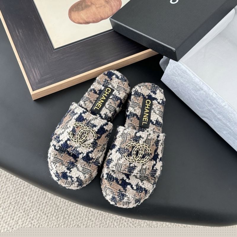 Ch*el slippers